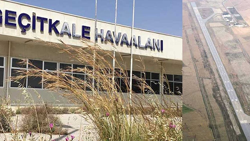 Οι Tουρκοκύπριοι παραχωρούν στην Τουρκία το αεροδρόμιο Λευκονοίκου ως βάση για drone – Αντιδράσεις από τον Δήμο Λευκονοίκου