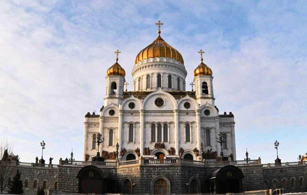 В Москве пройдет конференция, посвященная старому обряду в жизни Русской Православной Церкви