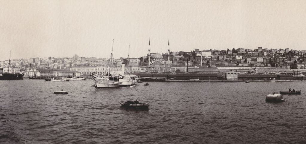 «Εις την Πόλιν»: Έκθεση φωτογραφίας για την Κωνσταντινούπολη στο Μουσείο Καλεμκερή του Δήμου Καλαμαριάς