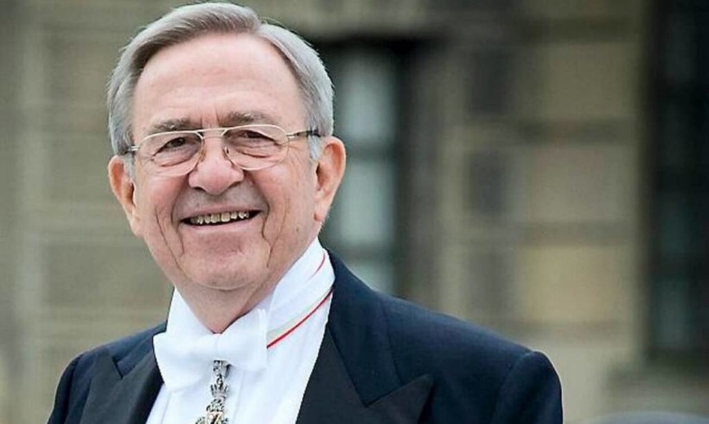 Στις 16 Ιανουαρίου στη Μητρόπολη Αθηνών η κηδεία του τέως βασιλιά Κωνσταντίνου