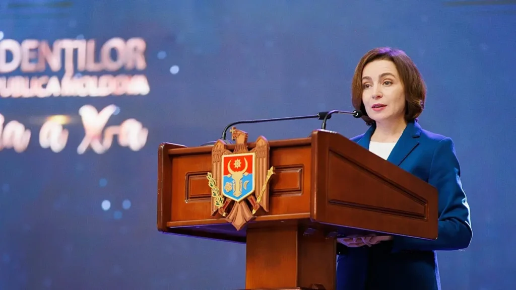 Republic of Moldova offers free Romanian language courses for adults