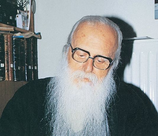 Ασματική Ακολουθία, παρακλητικός κανών, χαιρετισμοί και εγκώμια Οσίου Γερασίμου Μικραγιαννανίτου