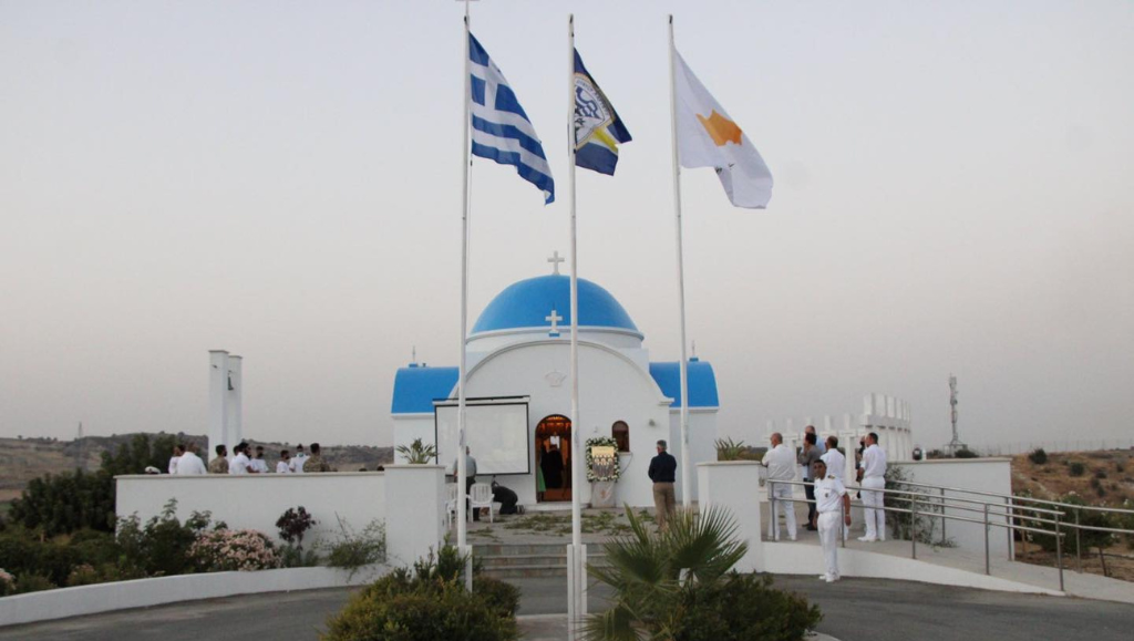 Κατεχόμενα: Τα τάγματα ισλαμοποίησης, ο εποικισμός και οι εκλογές σε Κύπρο, Ελλάδα και Τουρκία