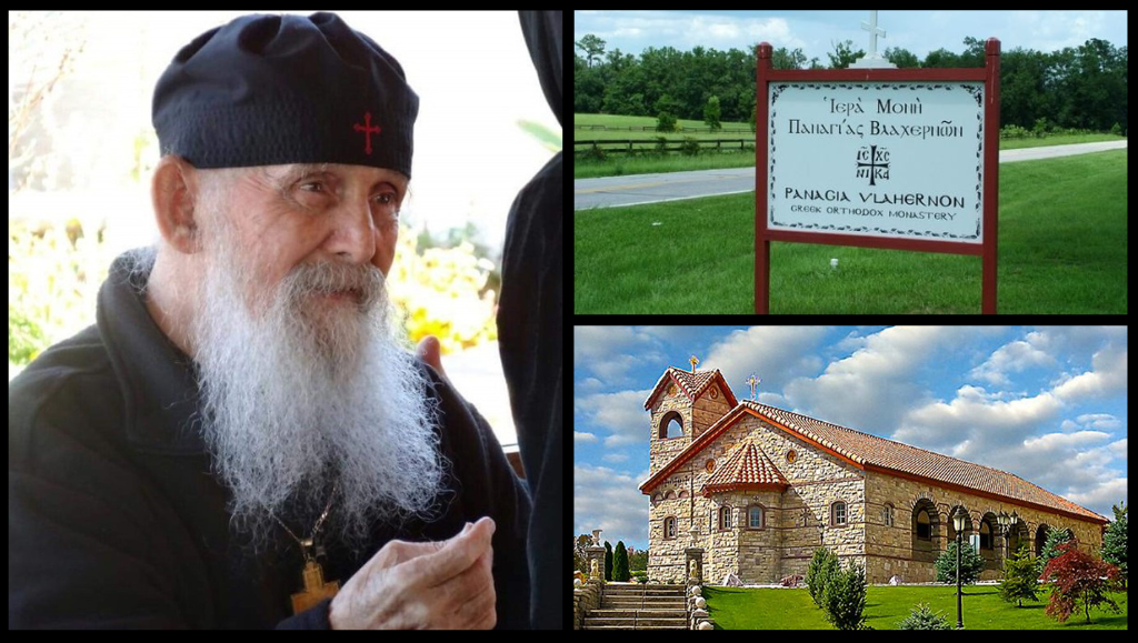 Τα Μοναστήρια της Ορθοδοξίας στις ΗΠΑ – Η ιερή παρακαταθήκη του Γέροντος Εφραίμ της Αριζόνας