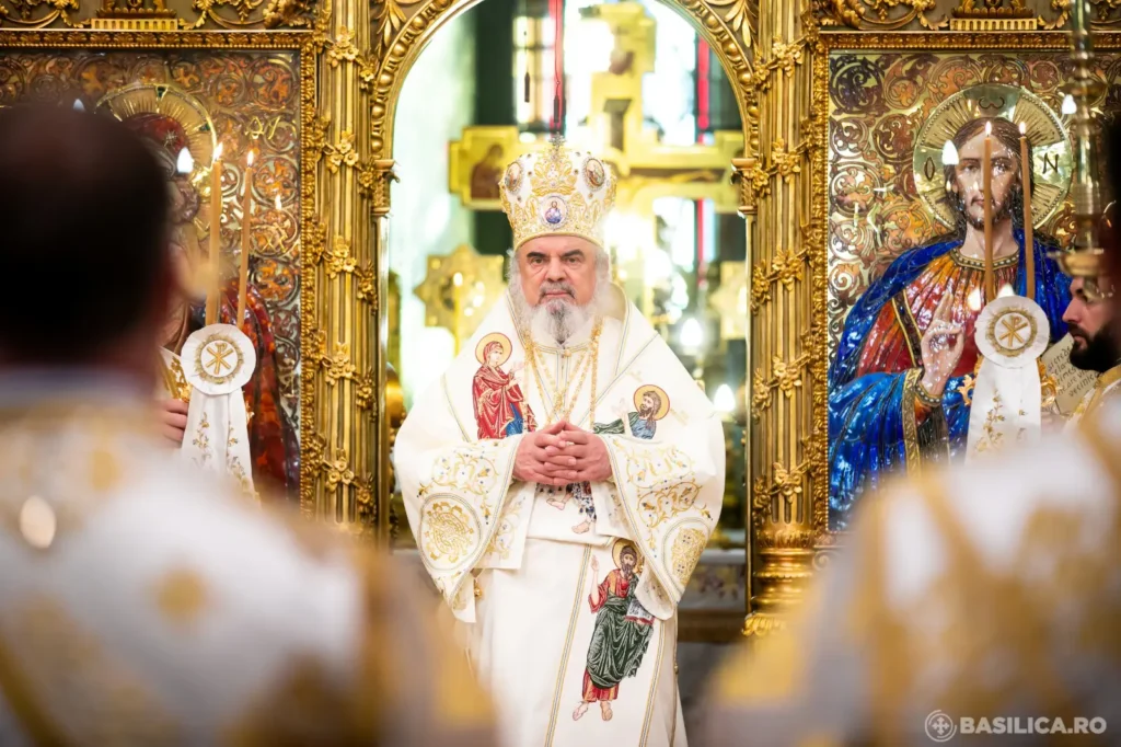 Cuvântul Patriarhului Daniel: Mântuitorul își începe activitatea cu o chemare la schimbare. Aceasta înseamnă „pocăiți-vă”