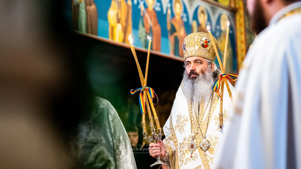 Dumnezeu poartă de grijă omului, chiar dacă omul uită de El, spune Episcopul de Bălți în Pastorala de Crăciun