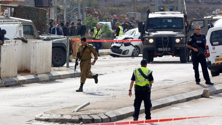 Δύο Παλαιστίνιοι σκοτώθηκαν σε έφοδο του Ισραηλινού στρατού στη Δυτική Όχθη