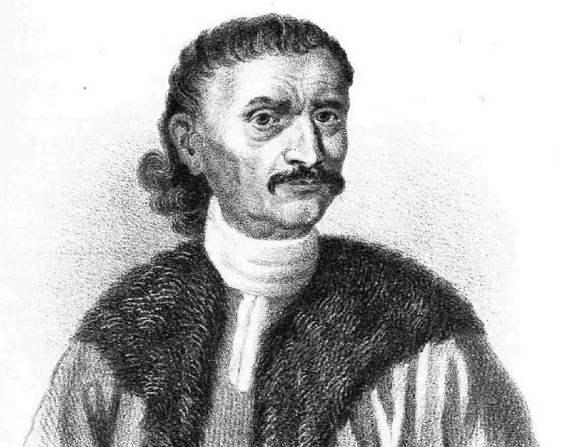 Ο ηθικά ευαίσθητος εθνικός ευεργέτης Ζώης Καπλάνης