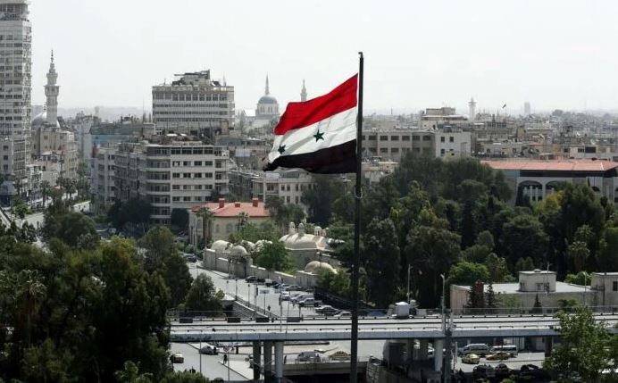 Συρία: Πόλεμος, θάνατοι, μετανάστευση και η αναζήτηση του “δρόμου προς τη Δαμασκό”