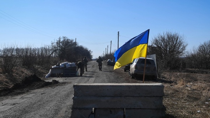 Τέθηκε σε ισχύ η μονομερής ρωσική εκεχειρία στην Ουκρανία