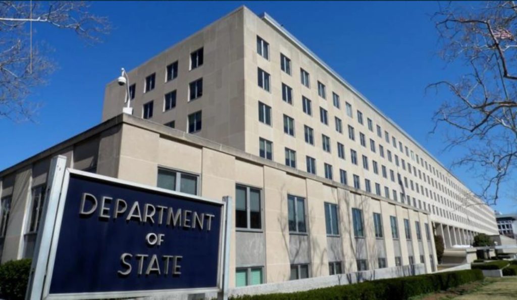 Νέο «χαστούκι» του State Department στην Τουρκία για το Φαρμακονήσι