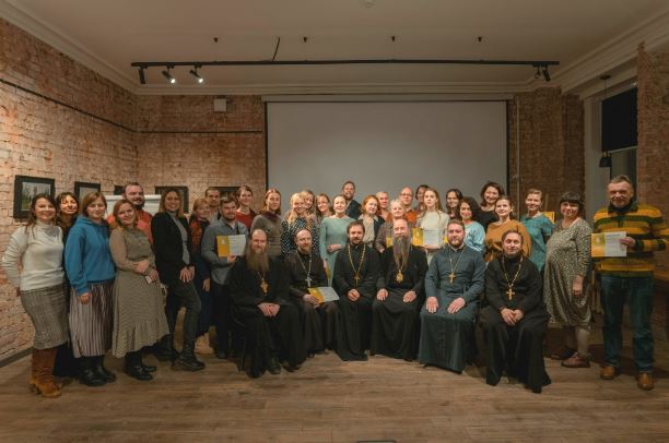 В «Школе Доброделателей» завершился четвертый образовательный курс