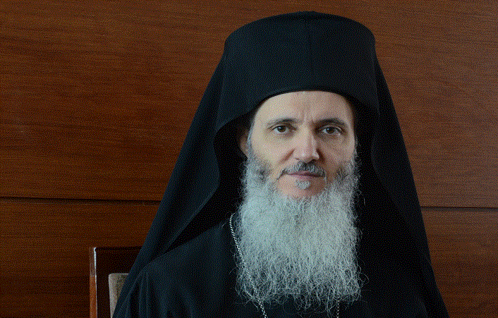 NEW YEAR’S MESSAGE 2023 – H.E. Metropolitan Ambrosios