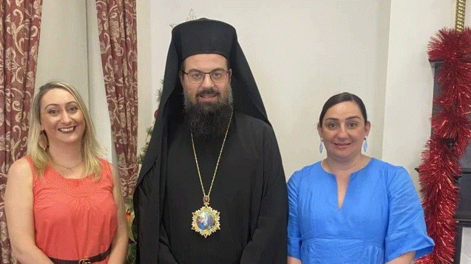 Women take over the leadership of the Battle of Crete Commemorative Council