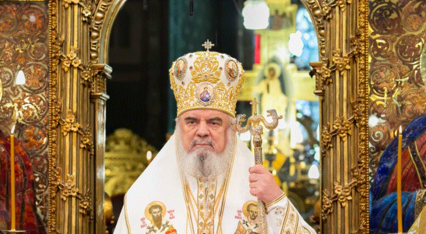 2023 the Solemn Year of Pastoral Care of the Elderly; Commemorative Year of Hymnographers and Church Chanters of the Romanian Patriarchate