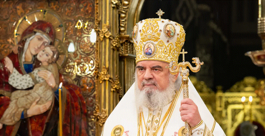 Cuvântul rostit de Patriarhul României la Proclamarea Anului omagial și comemorativ 2023 (Text integral)