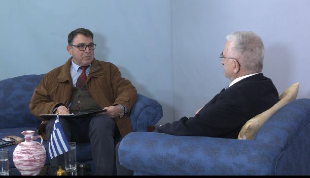 Μη χάσετε σήμερα στην Pemptousia TV την εκπομπή “Πατριδογνωσία”