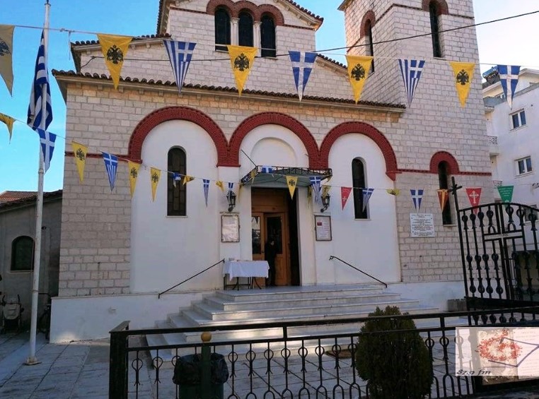 Ο σωστός χρόνος – Του π. Δημητρίου Μπόκου