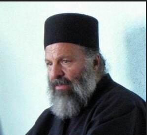 Μητρ. Αρκαλοχωρίου Ανδρέας: Ιερομόναχος Αναστάσιος, Από το φως της Ρωμηοσύνης