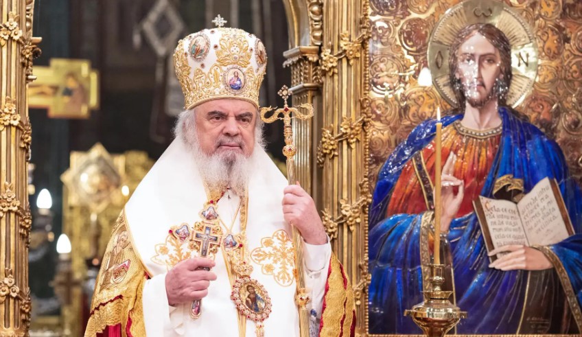 Ο Πατριάρχης Ρουμανίας για την Εθνική Ημέρα Πολιτισμού – Ευγνωμοσύνη, γενναιοδωρία και εργατικότητα