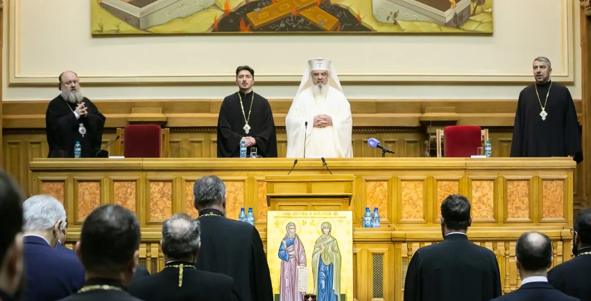 Ο Πατριάρχης Ρουμανίας για την αποτίμηση του έργου της Αρχιεπισκοπής Βουκουρεστίου