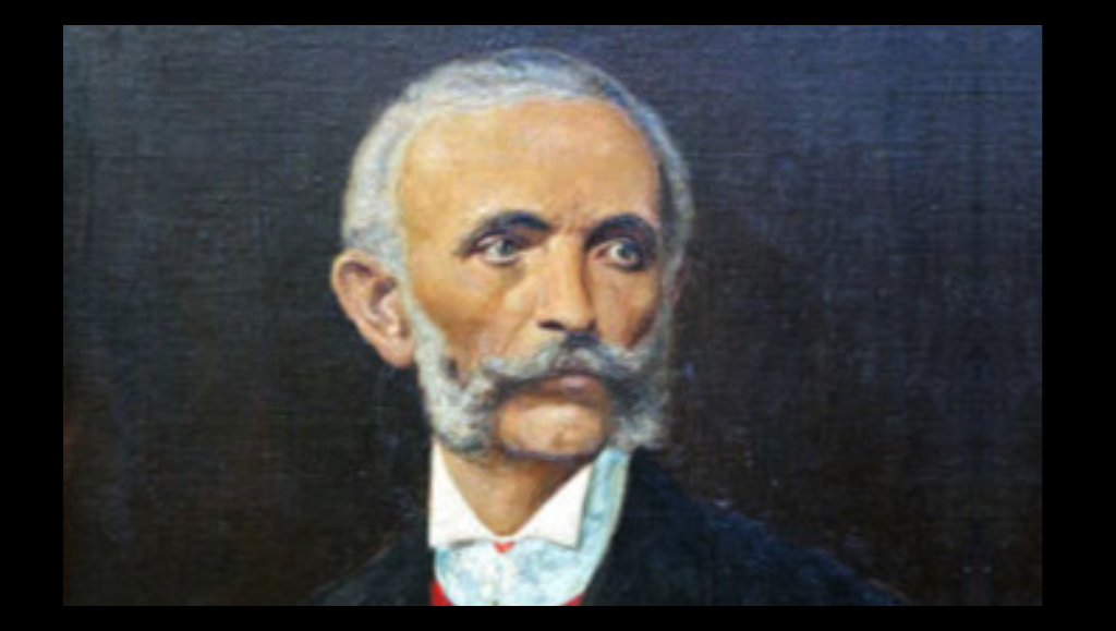 Κωνσταντίνος Ζάππας: Σαν σήμερα εκοιμήθη το 1892 ο Εθνικός Ευεργέτης