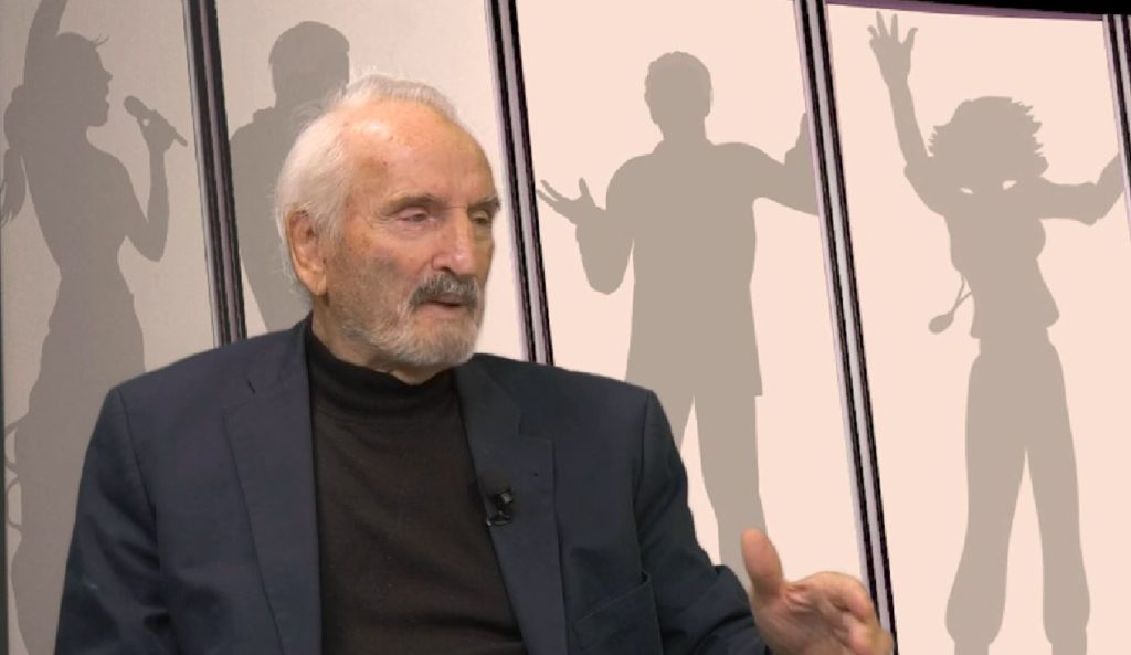 «Το Forum της Φωνής»: Καλεσμένος σήμερα ο Νικήτας Τσακίρογλου