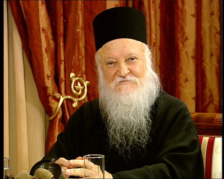 Ο π. Θεόφιλος Ζησόπουλος πρωτοπόρος εκκλησιαστικός άνδρας