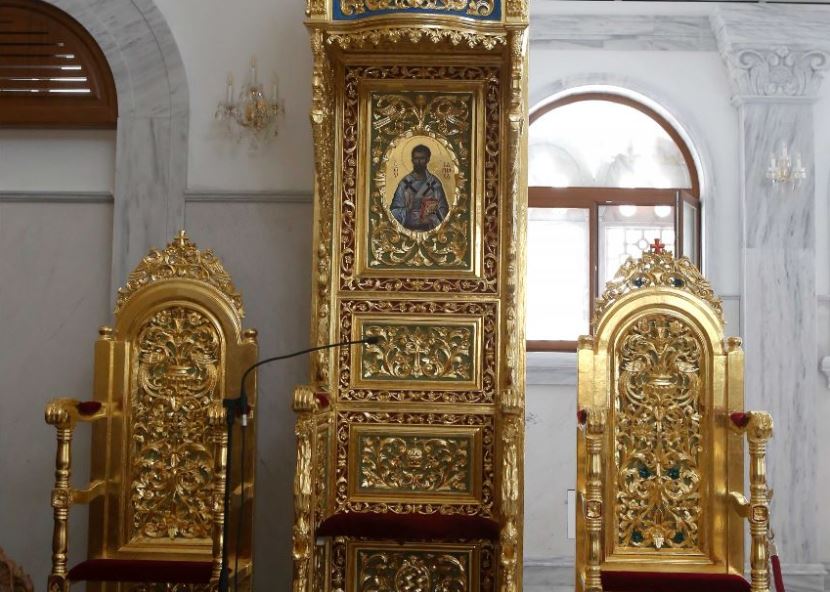 Κύπρος: Σήμερα η ενθρόνιση του νέου Αρχιεπισκόπου – Οι προκλήσεις της επόμενης μέρας