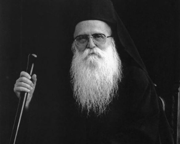 Οι Βορειοηπειρώτες χαίρονται για τον “δικό τους” Όσιο Γεράσιμο Μικραγιαννανίτη