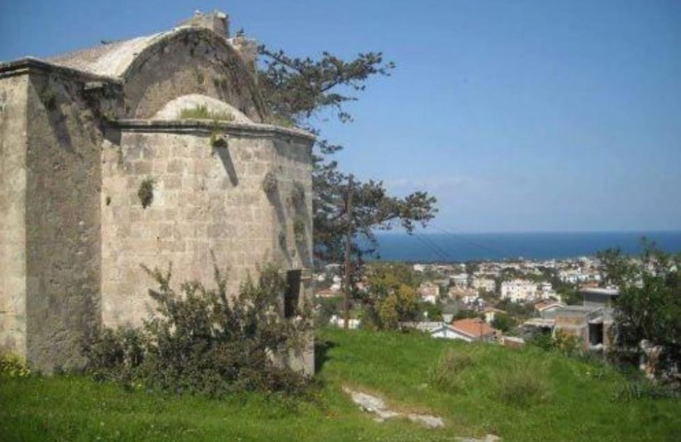 Επαναπατρίστηκε εικόνα που είχε κλαπεί από ναό στα Κατεχόμενα