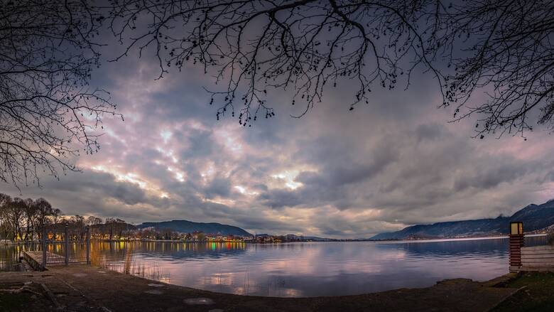 Το σκάνδαλο της σιωπής του Θεού