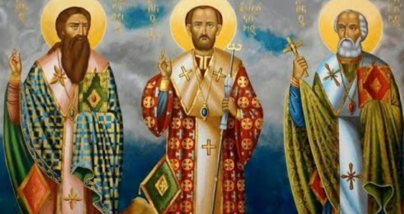 Υπουργείο Παιδείας και Θρησκευμάτων: Πώς θα εορτάσουν τα σχολεία τους Τρεις Ιεράρχες