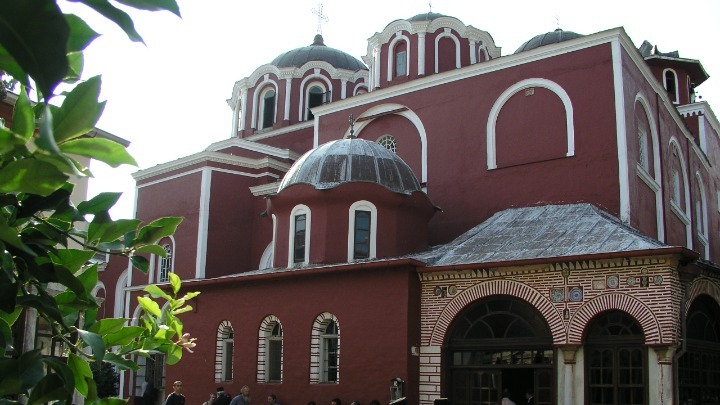 Περισσότερα από 2000 έργα έχει υλοποιήσει το ΚεΔΑΚ στο Άγιον Όρος