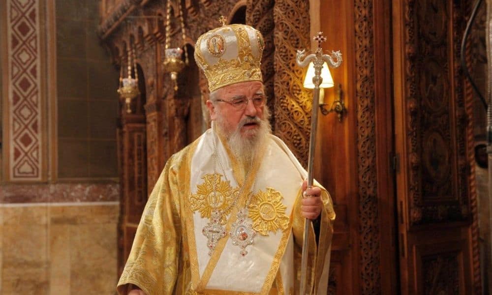 Εκδηλώσεις μνήμης για τον μακαριστό Αιτωλίας Κοσμά σε Αγρίνιο και Μεσολόγγι