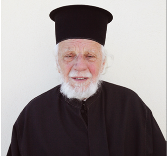 Εκδημία Ιερέως Γεωργίου Κέκκου