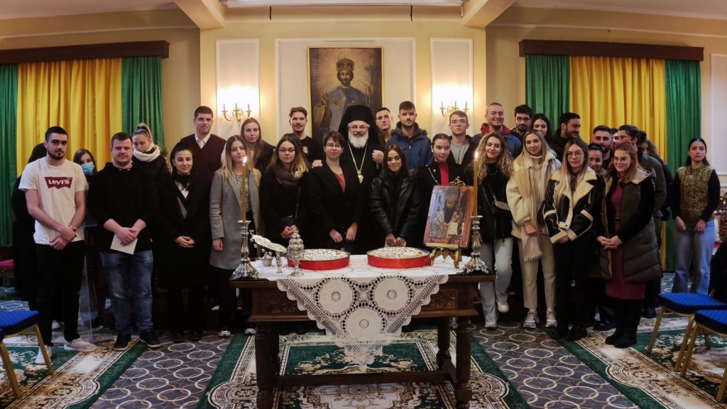 Holy Metropolis of Didymoteicho awards 40 scholarships to college students