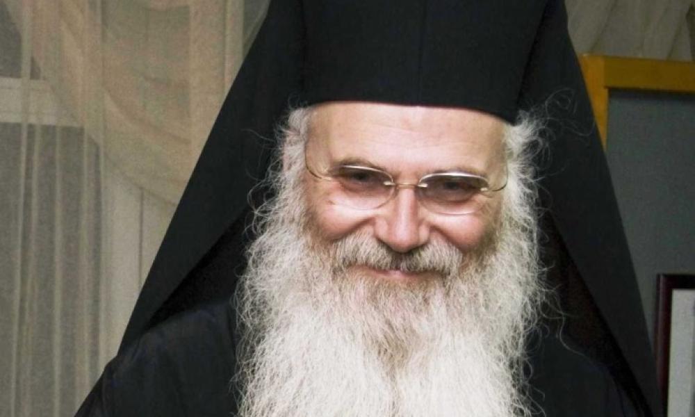 Μεσογαίας Νικόλαος: “Ας κάνουμε μια προσευχή η φανέρωσις της Αγίας Τριάδος να επισυμβεί μέσα μας”