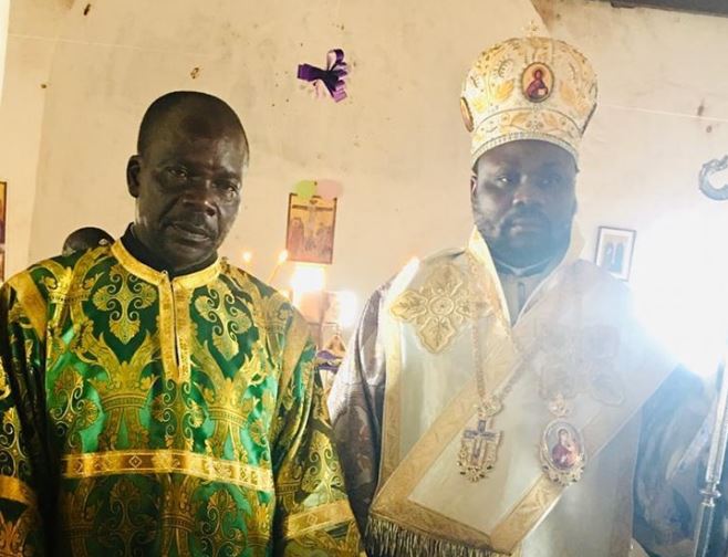 Ουγκάντα: Επί σειρά ετών κατηχητής εισήλθε στον ιερό κλήρο
