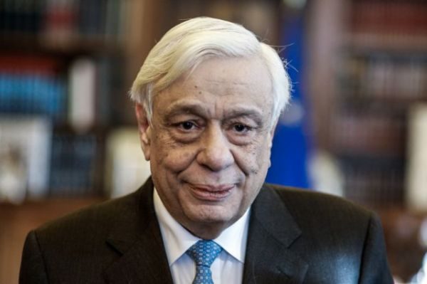 Επανένωση των Γλυπτών του Παρθενώνα: Όταν ο Παυλόπουλος ανέπτυσσε την εθνική θέση