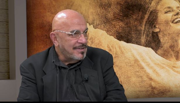 Pemptousia TV: Ο Γιάννης Ζουγανέλης σήμερα στις “Προεκτάσεις”