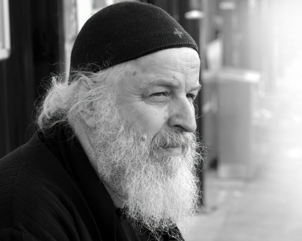 Η Μητρόπολη Καρπενησίου για την εκδημία του Καθηγουμένου της Μονής Τατάρνης