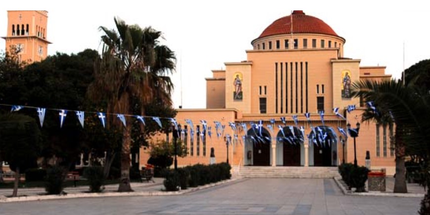 Οικονομική ενίσχυση σε 100 φοιτητές από την Ιερά Μητρόπολη Κορίνθου