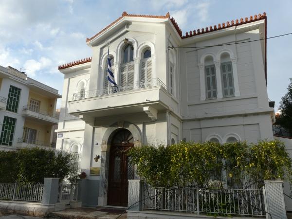 Μητρόπολη Αργολίδος: Συλλογή ανθρωπιστικής βοήθειας για τους σεισμοπαθείς στην Τουρκία και Συρία