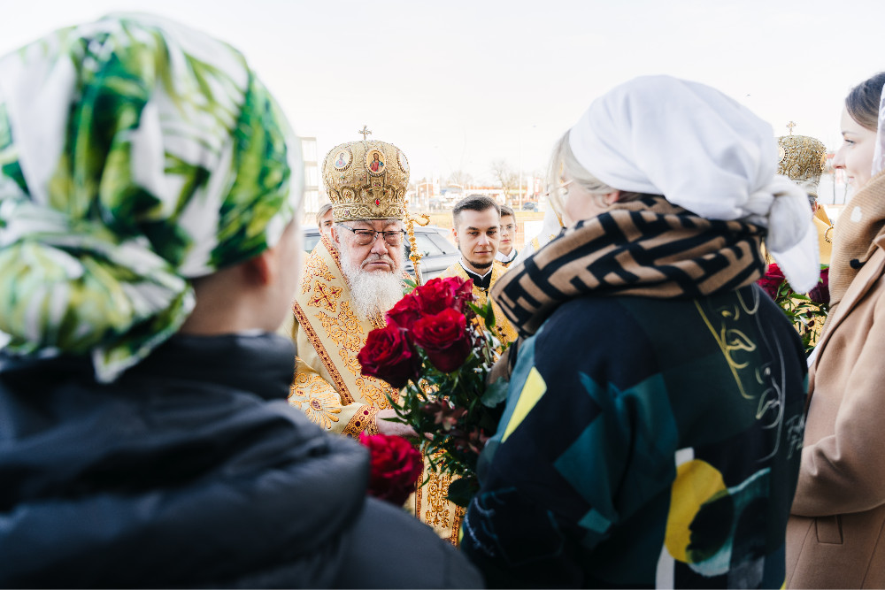 World Fellowship of Orthodox Youth held in Poland