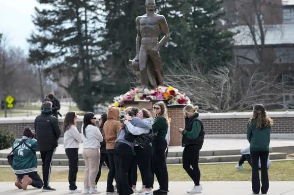Ο Μητροπολίτης Ντητρόιτ για την φονική επίθεση σε πανεπιστημιούπολη στο Μίσιγκαν