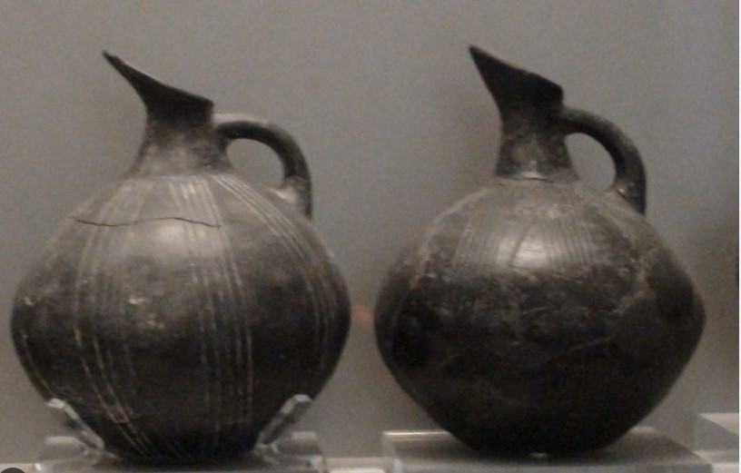 Το μεγάλο πλιάτσικο στους αρχαιοελληνικούς θησαυρούς τα χρόνια της Επανάστασης