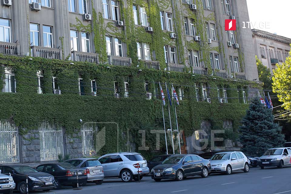 კულტურის სამინისტრო – გელათის სამონასტრო კომპლექსის პრობლემებთან დაკავშირებული სამუშაო ჯგუფის სხდომა 24 თებერვალს გაიმართება