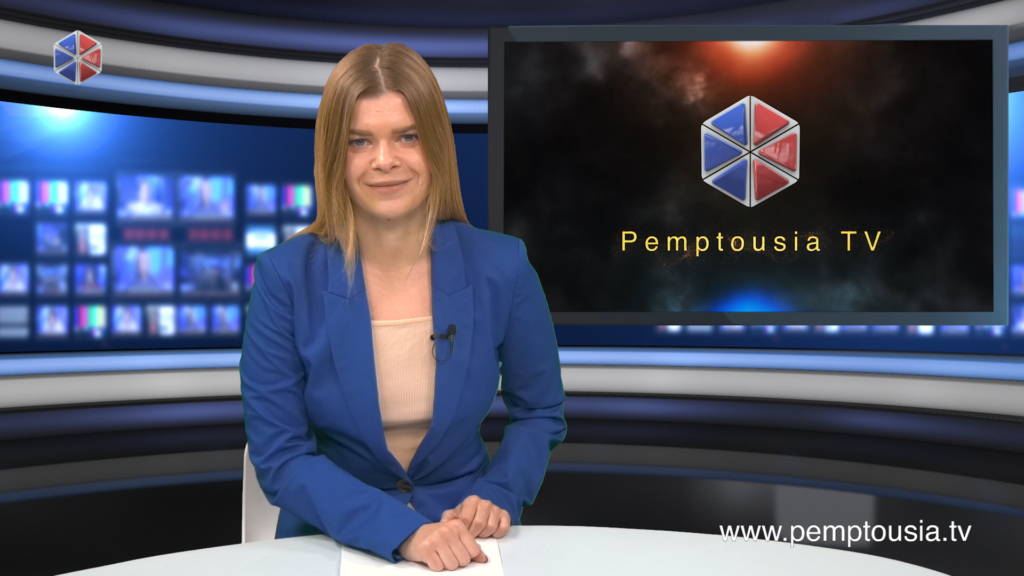 Новости на русском языке