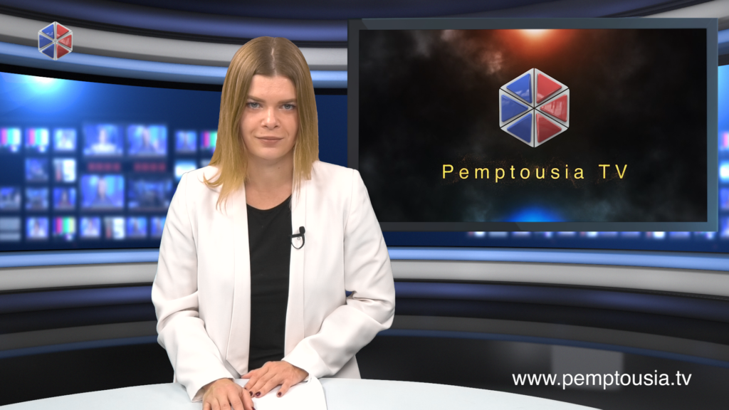 Новости на русском языке